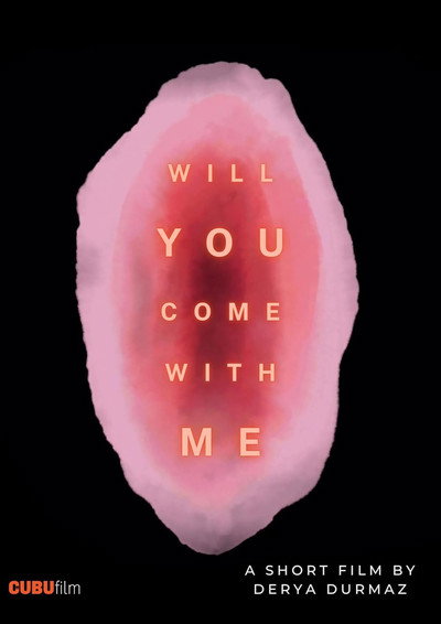 Póster de Will You Come with Me?