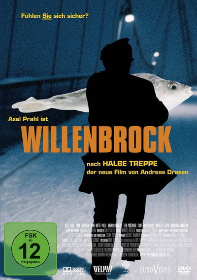 Póster de Willenbrock