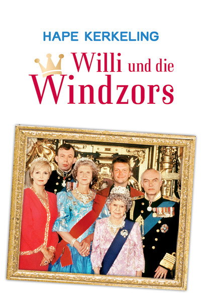 Póster de Willi und die Windzors