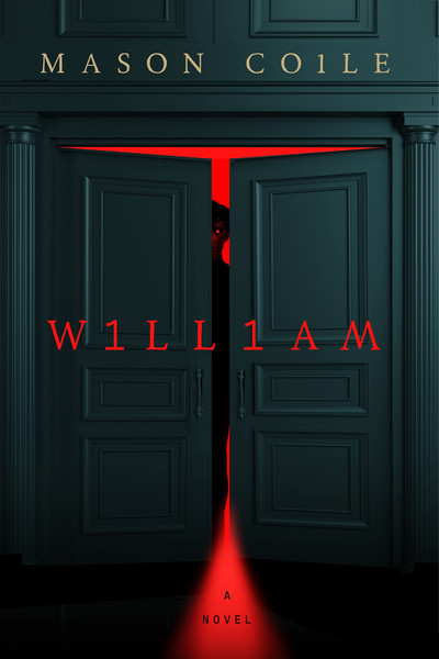 Póster de William
