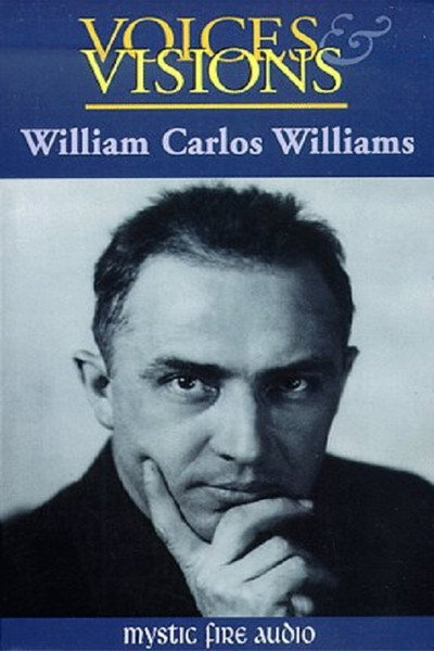 Póster de William Carlos Williams