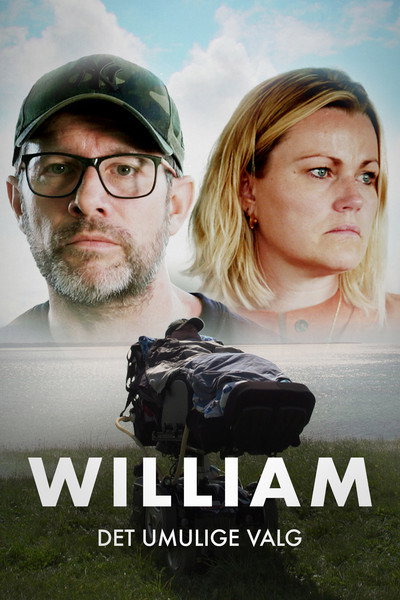 Póster de William - Det Umulige Valg