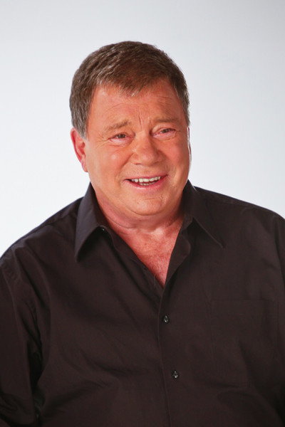 Póster de William Shatner Sings O Canada