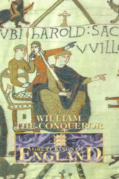 Póster de William the Conqueror