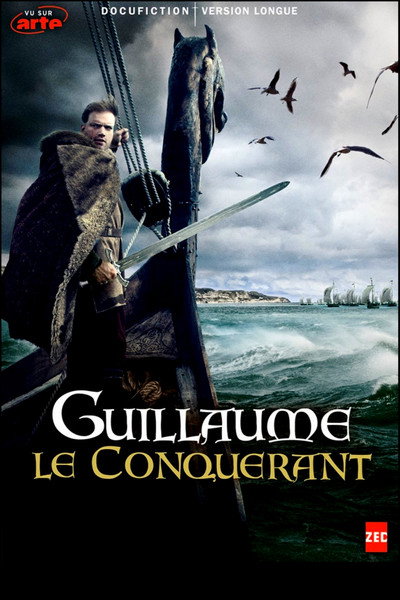 Póster de William the Conqueror
