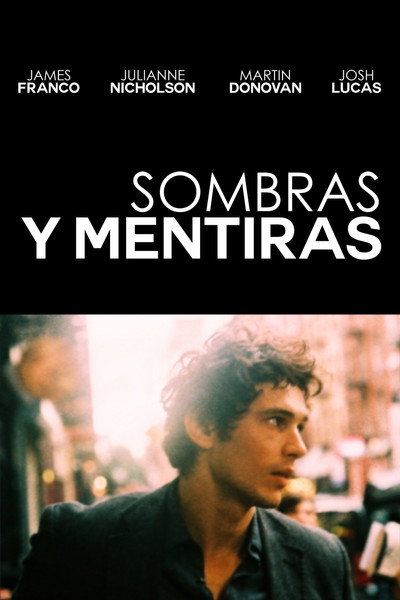 Póster de William Vincent