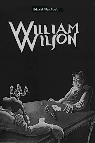 Póster de William Wilson