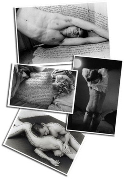 Póster de William Yang: The Art of Seduction