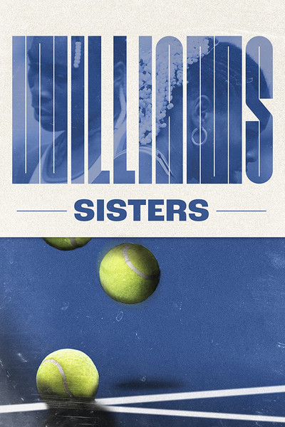 Póster de Williams Sisters