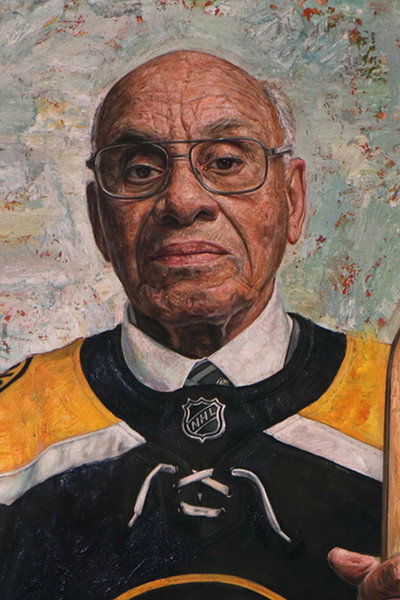 Póster de Willie