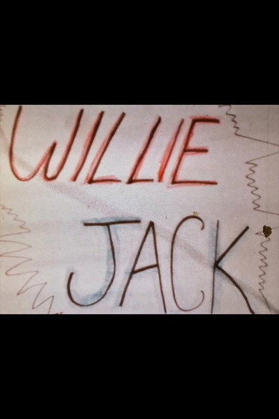 Póster de Willie Jack