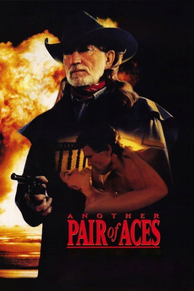 Póster de Willie Nelson