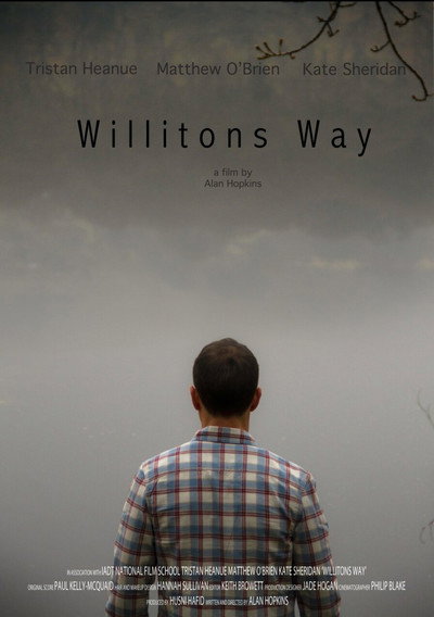 Póster de Williton's Way