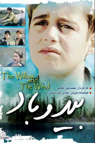 Póster de Willow and Wind