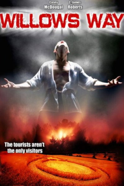 Póster de Willows Way