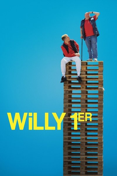 Póster de Willy 1
