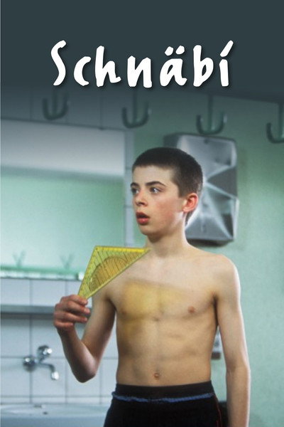 Póster de Willy