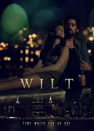 Póster de Wilt