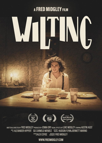 Póster de Wilting