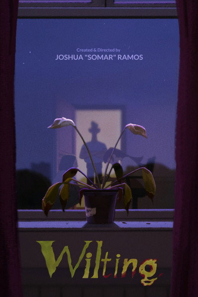 Póster de Wilting