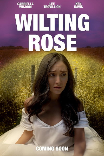 Póster de Wilting Rose
