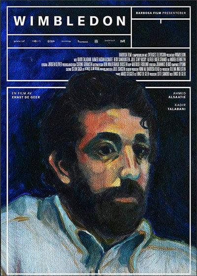 Póster de Wimbledon