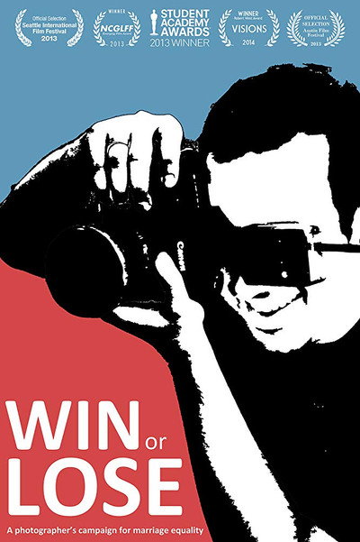 Póster de Win or Lose