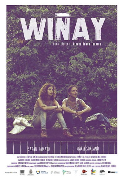 Póster de Wiñay