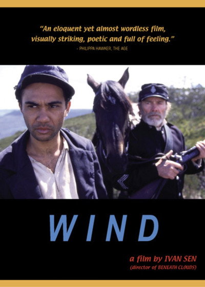 Póster de Wind