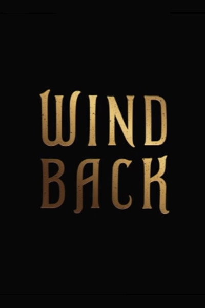 Póster de Wind Back