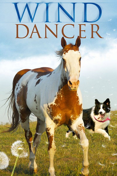 Póster de Wind Dancer