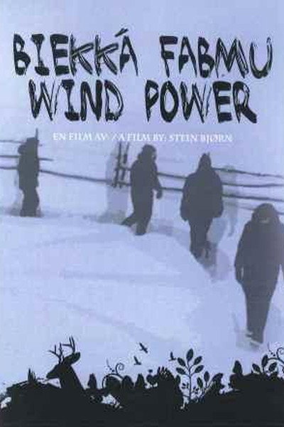 Póster de Wind Power