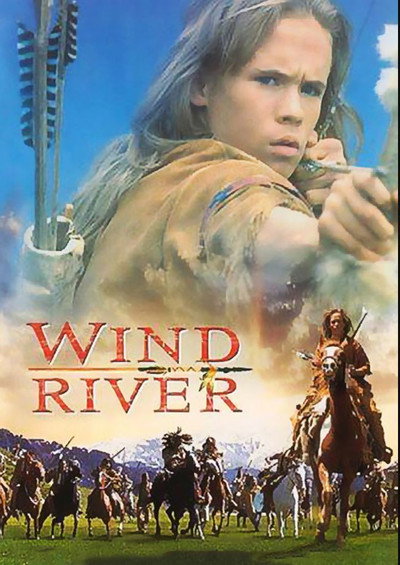 Póster de Wind River