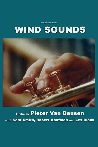 Póster de Wind Sounds