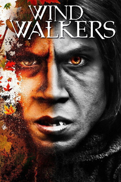 Póster de Wind Walkers