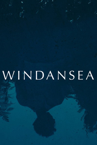 Póster de Windansea