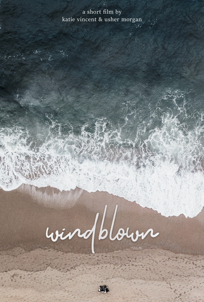 Póster de Windblown