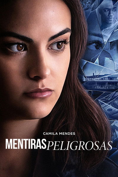 Póster de Windfall
