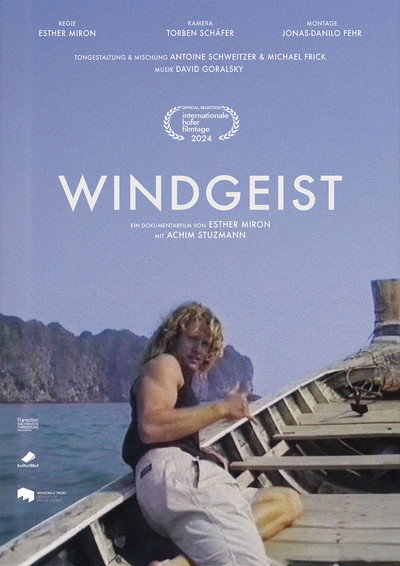 Póster de Windgeist