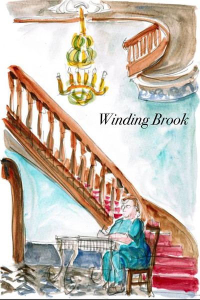 Póster de Winding Brook