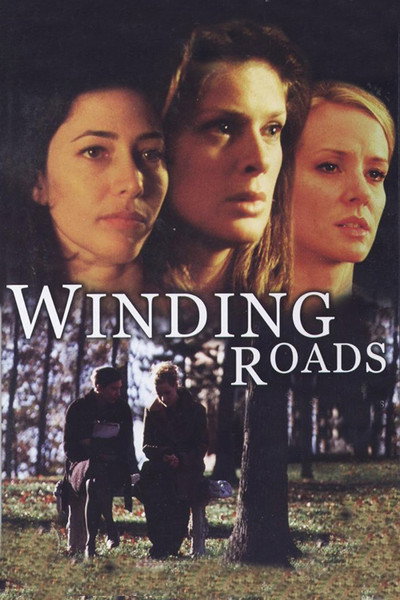 Póster de Winding Roads