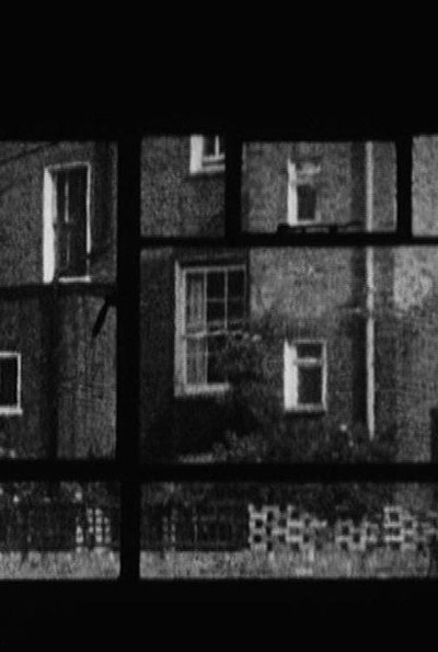 Póster de Window