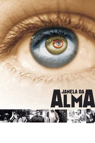 Póster de Window of the Soul