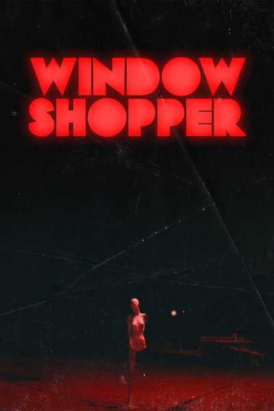 Póster de Window Shopper