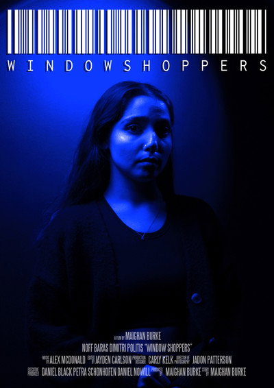 Póster de Window Shoppers
