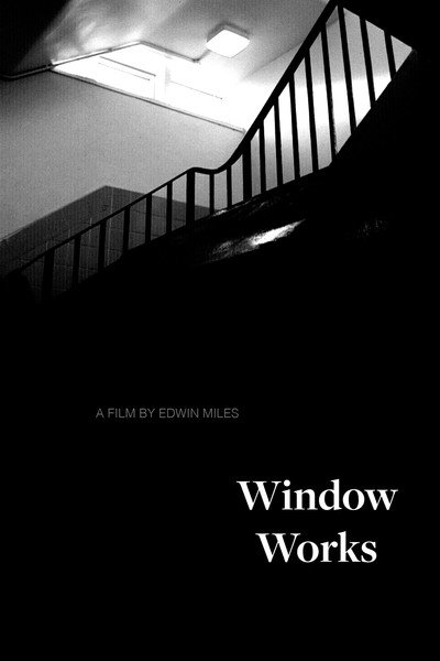 Póster de Window Works