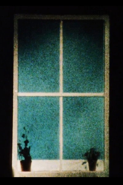 Póster de Windowframe