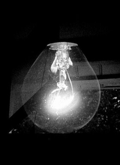 Póster de Window/Light