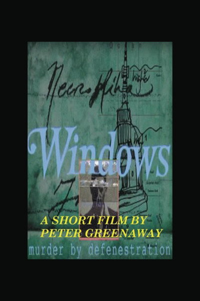 Póster de Windows