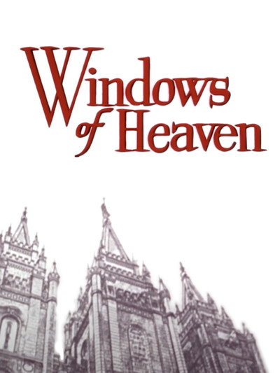 Póster de Windows of Heaven